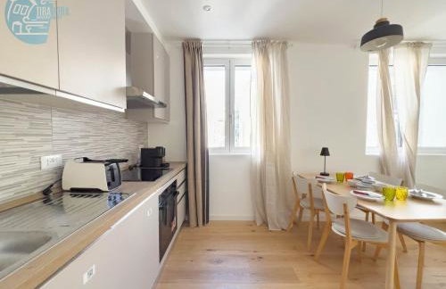 Blue Palace 5E Tirabora Short Rent - Foto 15