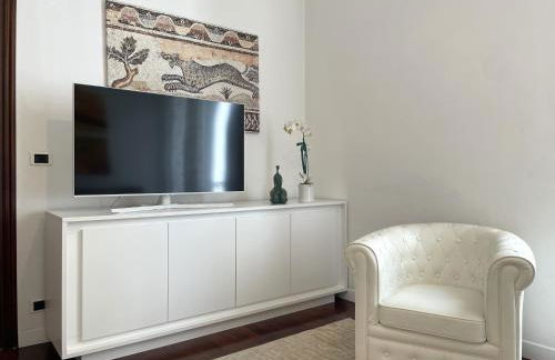 Villa Eugenia - Luxury Flat with Parking Space - Photo 2