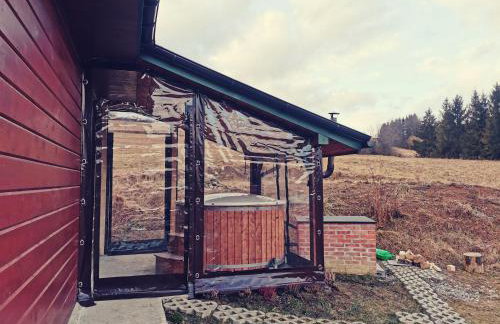 Domek Na Starej Cegielni - Foto 8