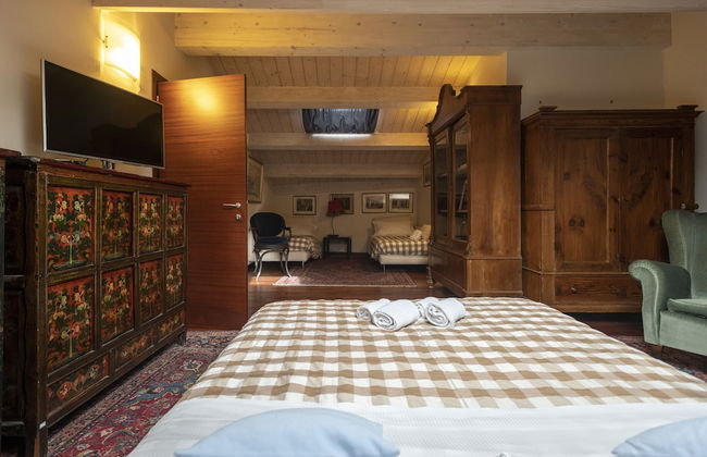 Al Battistero Luxury Suite - Foto 15