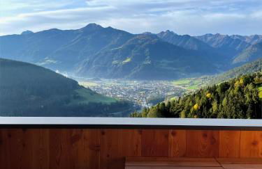 Schallerhof Sterzing - Deine Auszeit mit Ausblick in unseren Ferienwohnungen auf dem Bergbauernhof in Südtirol - Foto 29