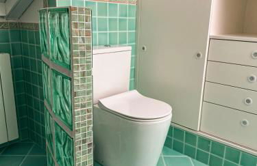 Casa Bole, rustic-chic attic with lake glimpse - Foto 65