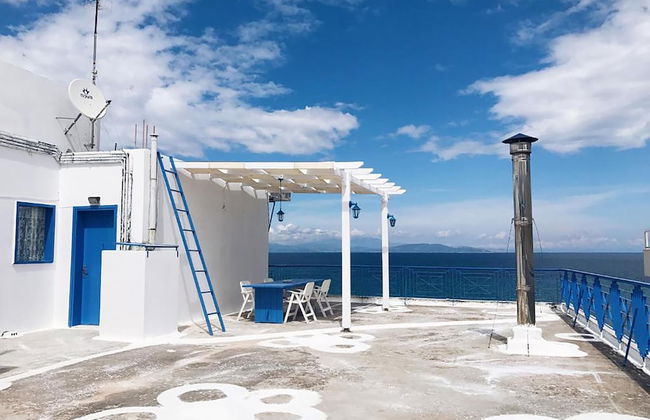 Penthouse & Apartments by the Sea near Airport - Foto 1