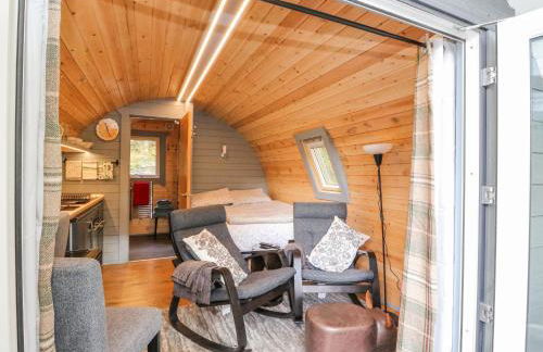 Elleric Pods - The Last Resort - Foto 2