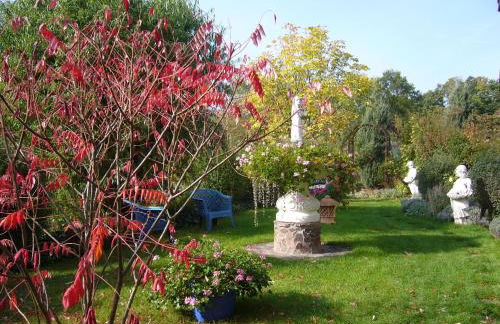 Pension Höchemer - Foto 65