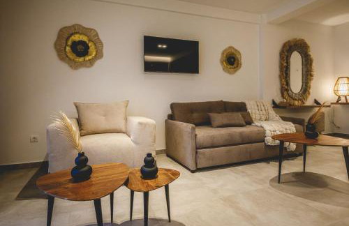 Naias Nemeia Luxury Rooms - Foto 60