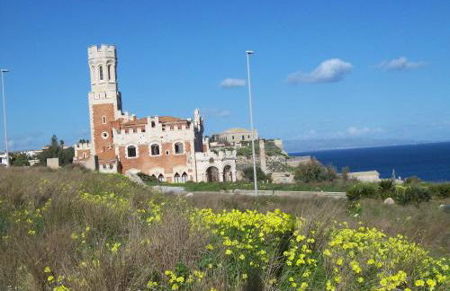 Villa Orchidea -San Lorenzo - Marzamemi - Foto 54