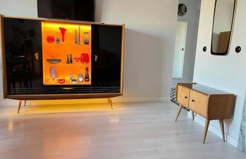 Apartament Rockabilly - Foto 22