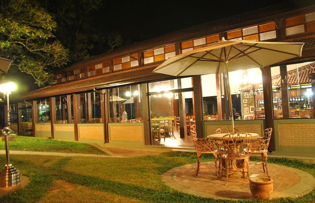 Hotel Estância Atibainha - Foto 80