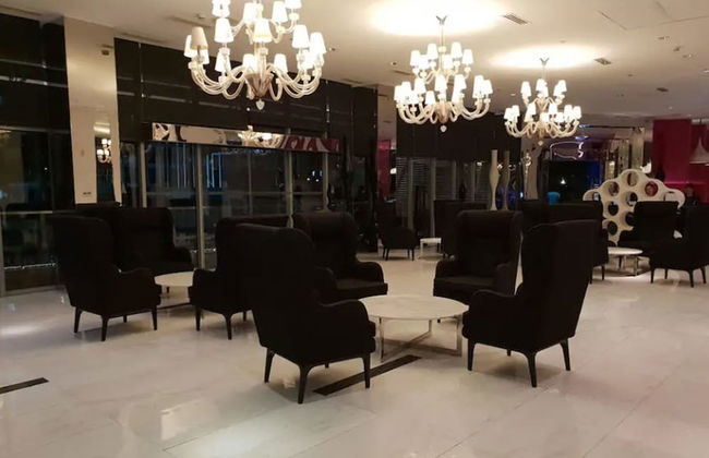 Azure Luxury City Suites by VacationsPH - Foto 2