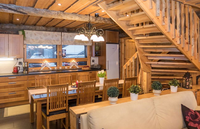 Villa aurora - Foto 6