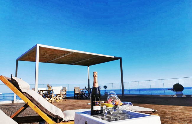 Villa Sunrise - South Crete Sea View - Foto 28