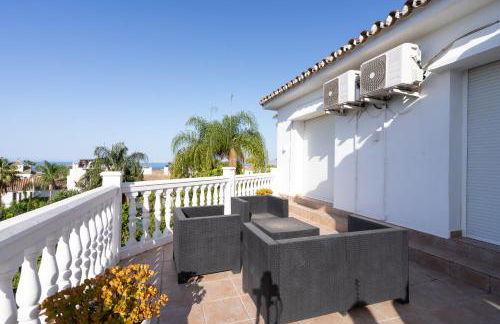 Villa Sol y Mar - Foto 18