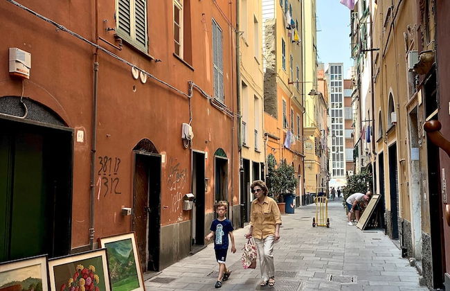 Caratteristica Dimora Degli Incrociati - Foto 22