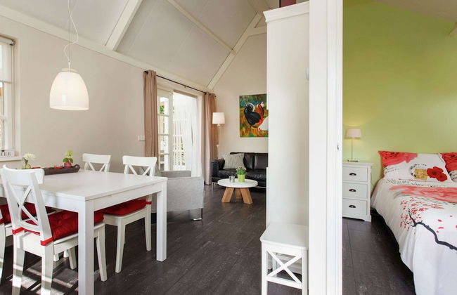 Holiday Home in Ravenstein With Garden - Foto 15