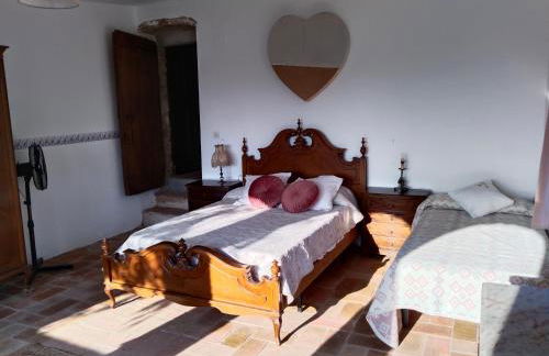 Can Camós - Masia Rural - Photo 33