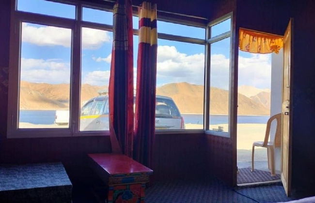 Soma Retreat Cottage Pangong Lake - Foto 40