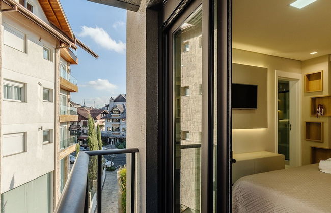 DLH Aptos no Coração de Gramado - Foto 38