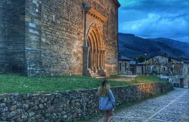 Apartamentos el Camino - Foto 8