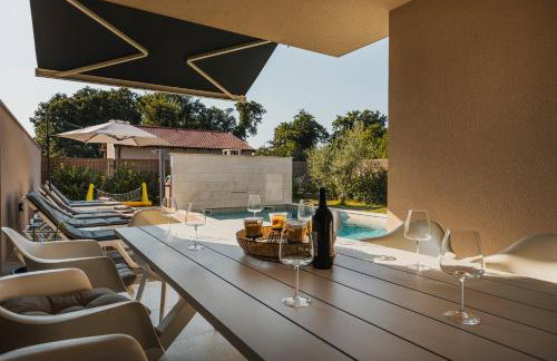 VILLA JADRANKA - Foto 29