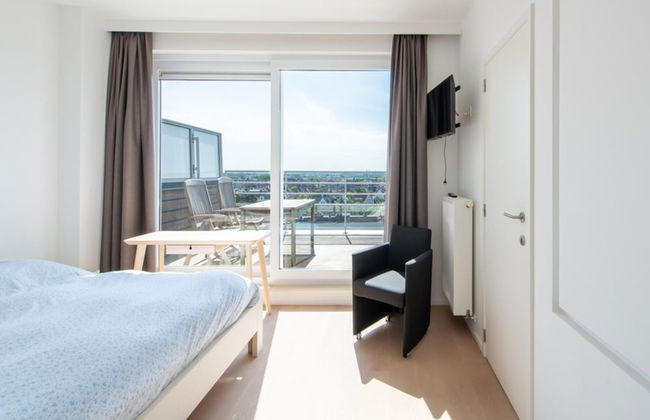 Duplex Apartment With 4 Terraces and sea View - Foto 5