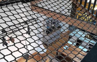 The Eden Warehouse - Gold Apartment, sleeps 6 - Foto 12