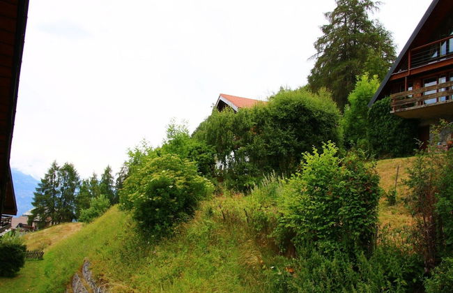 Ethereal Apartment With Mountain View - Foto 9