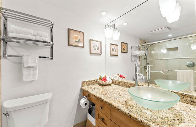 Kamaole Sands by Maui Rental Group - Foto 74