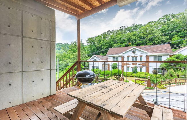 Vista Hill Pool Villa - Foto 30