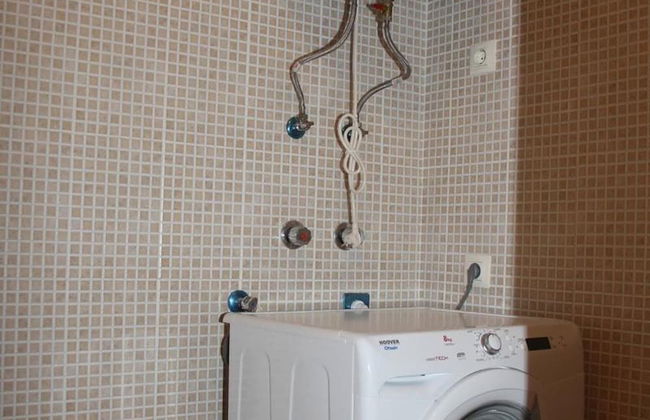 Bravo´s Aparment Cotillo 2 - Foto 12