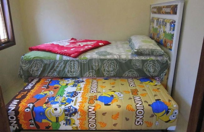 Villa Tengger Asri 2 Gunung Bromo - Foto 1