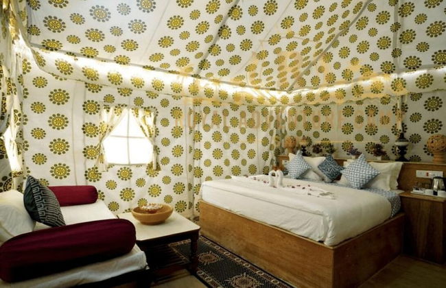 Royal Adventure Camp Sam - Foto 4