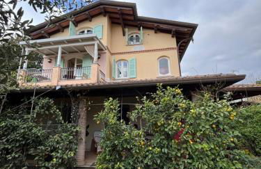 La Casa sul Fiume - Forte dei Marmi - Free Parking - Foto 21