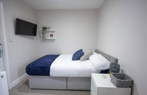 Comfortable 3-Bed House - Foto 33