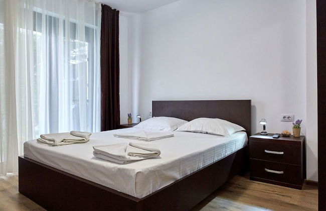 Apartamente Promenada 2 - Foto 18