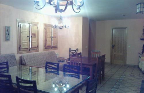 VUT Vivienda de uso turístico la Risca - Foto 33