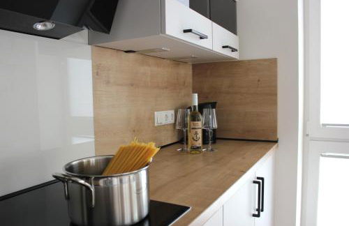 Haus Seeadler 3 OG - Foto 6