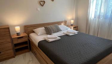 Ioannis Villa - Foto 4, towels