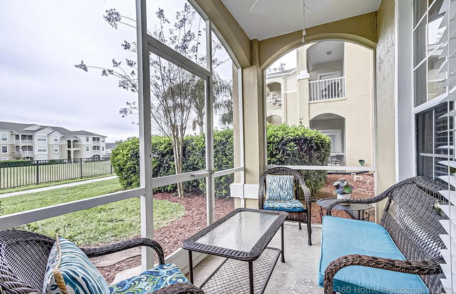 Making Memories at Windsor Palms Resort, Great Amenities and Much More Fun! - Foto 7