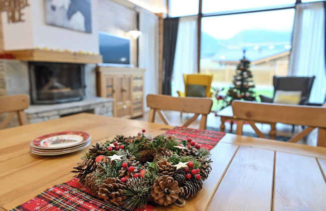 Villa Raphael near Pirin Golf Resort - Foto 33