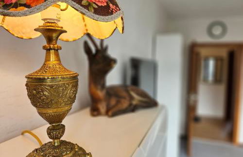 Ferienwohnung HBO Abbassian - Foto 5