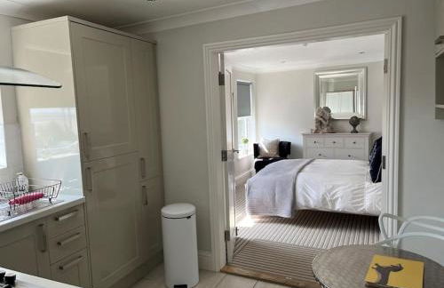 Beautiful Seafront Studio Apartment - Foto 1