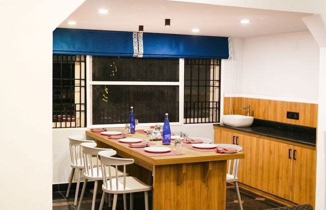 MGM Whispering Nest Yelagiri - Foto 10