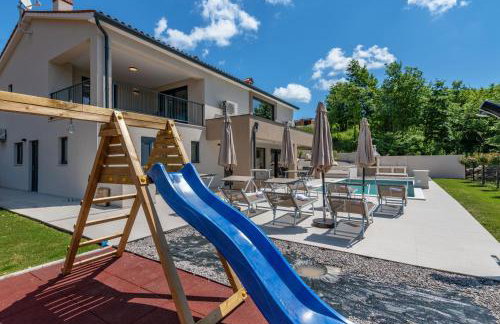 Villa Mochi, a beautiful modern villa in a tranquil enviroment - Photo 5