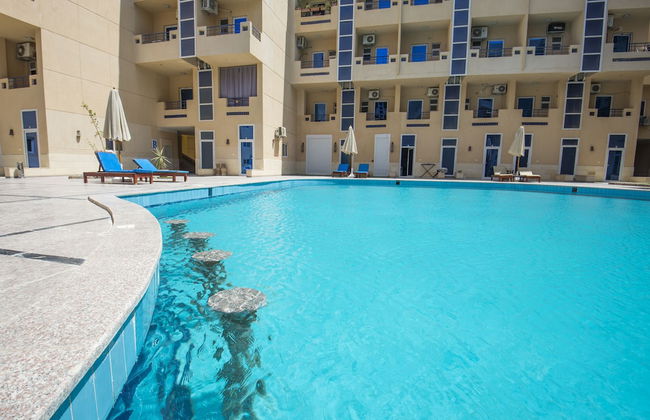 Tiba Resort Nearby El Gouna - Foto 78