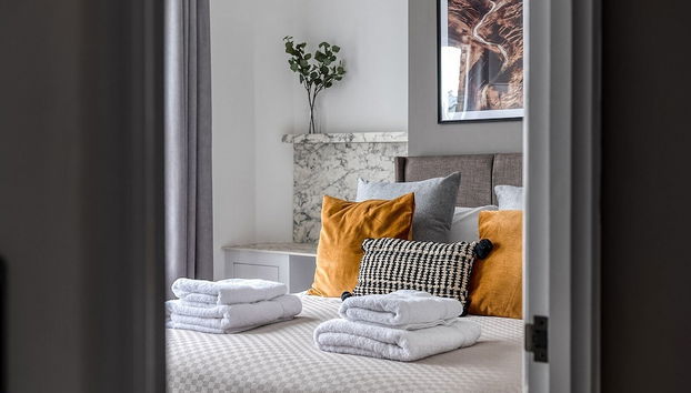 Little Venice Luxury Apartment - Foto 2, Camera