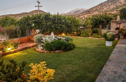 Anixiatiko Villa - Foto 7