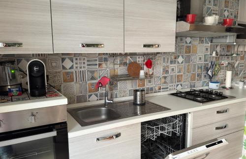 Andrea's Home - Foto 6