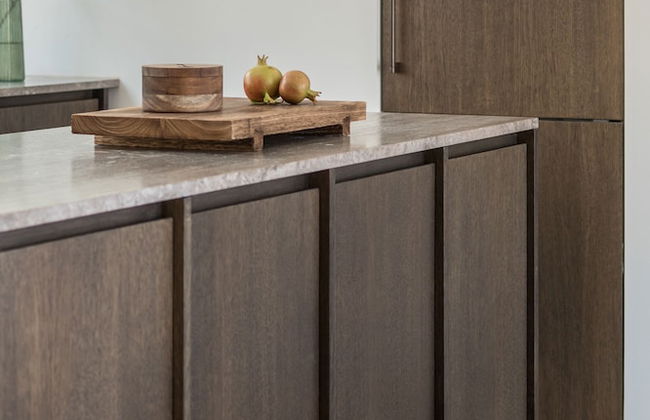 Monolithoi Villas Mani - Foto 20