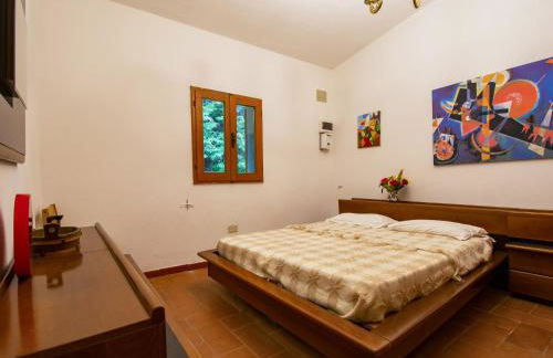 Holiday Home Segreti by Interhome - Foto 16